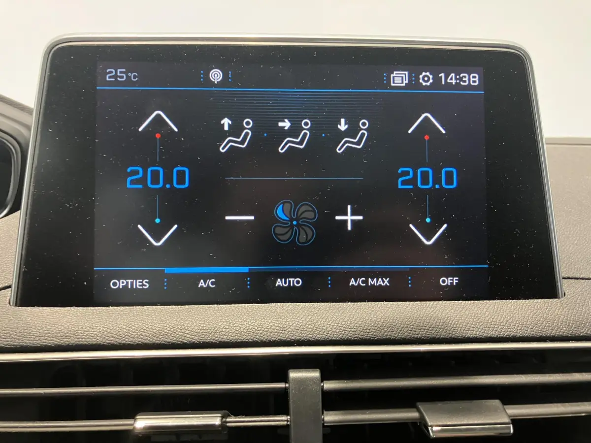 1.2 PureTech Blue Lease Executive