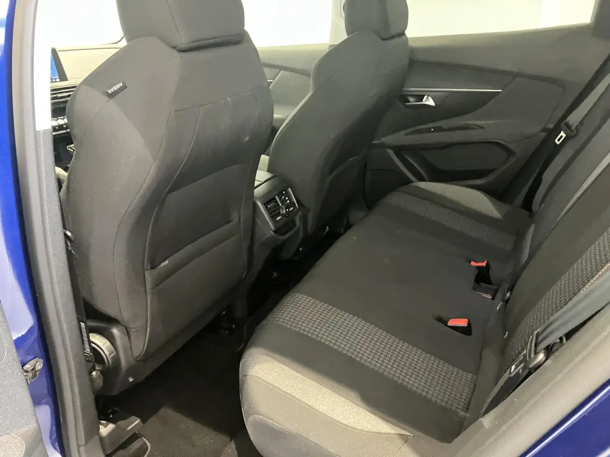 1.2 PureTech Blue Lease Executive