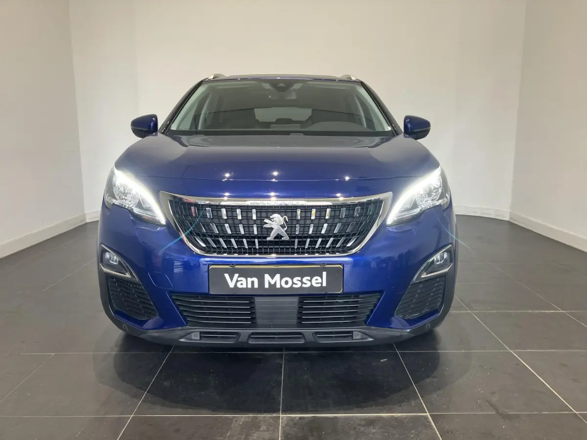 1.2 PureTech Blue Lease Executive