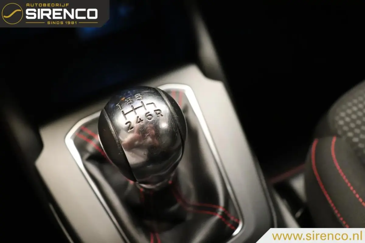 1.0 EcoBoost Hybrid ST Line X | dab | carplay | camera | B&O | virtual cockpit | autopark |