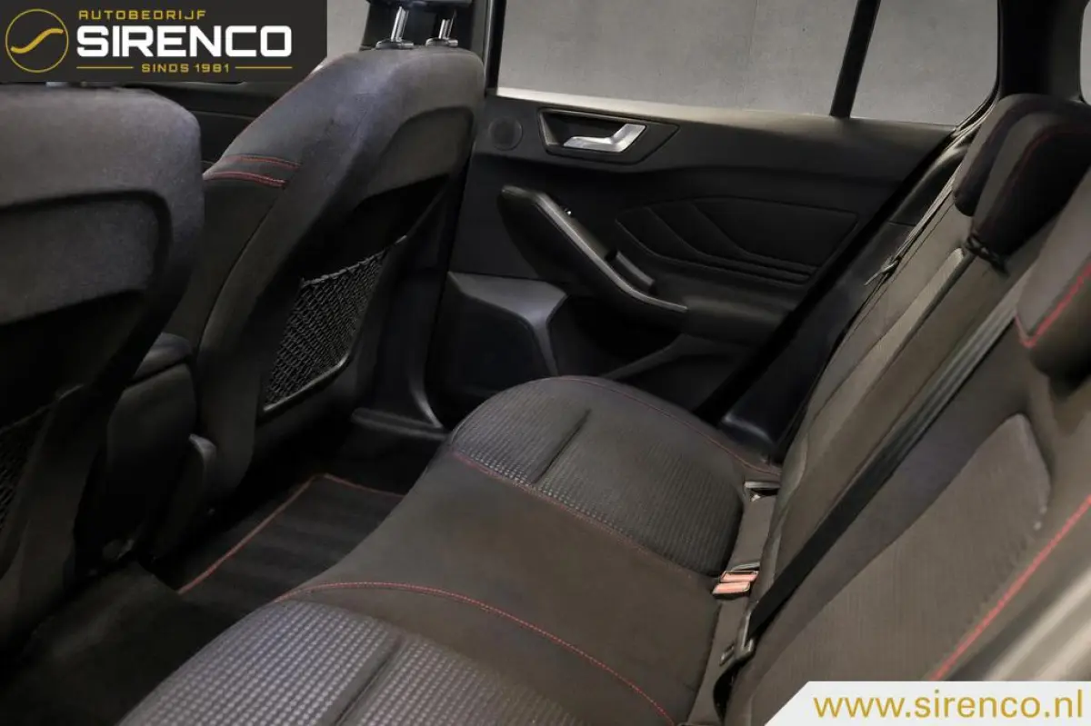 1.0 EcoBoost Hybrid ST Line X | dab | carplay | camera | B&O | virtual cockpit | autopark |