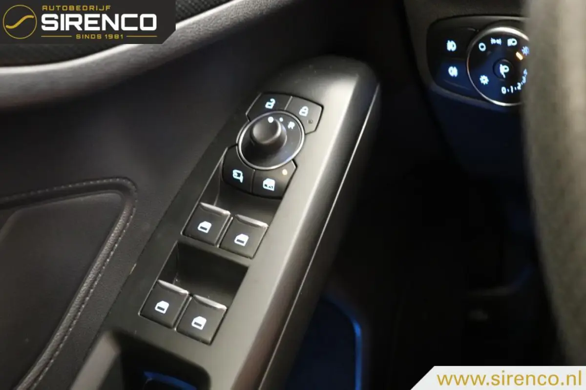 1.0 EcoBoost Hybrid ST Line X | dab | carplay | camera | B&O | virtual cockpit | autopark |