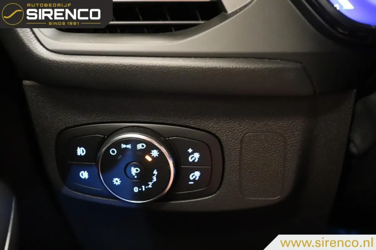 1.0 EcoBoost Hybrid ST Line X | dab | carplay | camera | B&O | virtual cockpit | autopark |