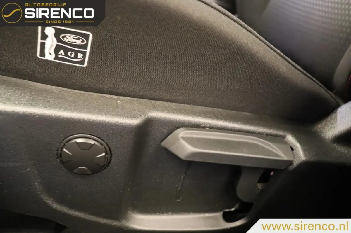 1.0 EcoBoost Hybrid ST Line X | dab | carplay | camera | B&O | virtual cockpit | autopark |