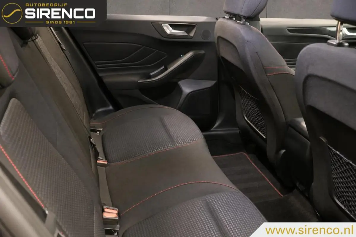 1.0 EcoBoost Hybrid ST Line X | dab | carplay | camera | B&O | virtual cockpit | autopark |
