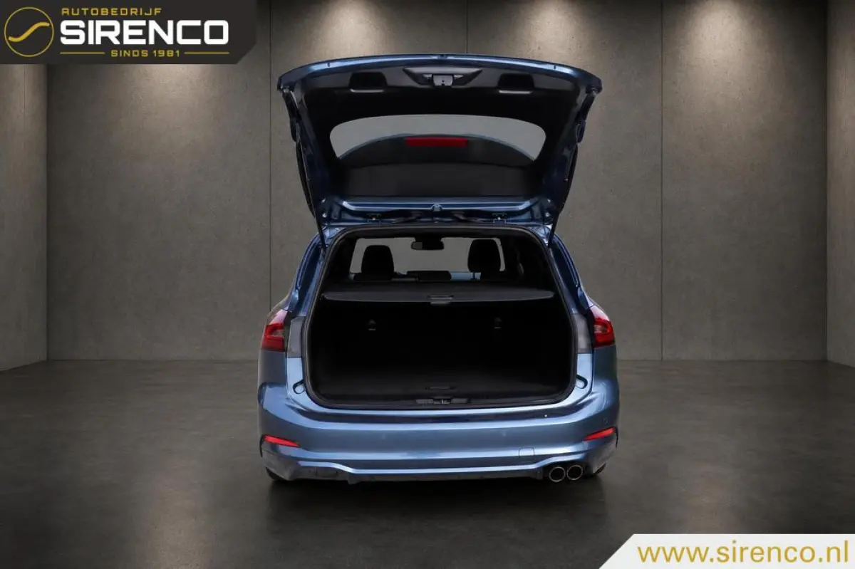 1.0 EcoBoost Hybrid ST Line X | dab | carplay | camera | B&O | virtual cockpit | autopark |