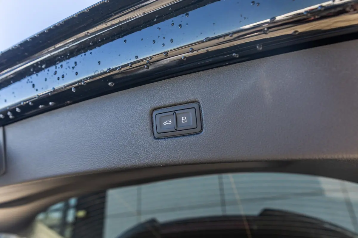 55 TFSIe 394pk quattro Pro Line S | Head-up Display | Achterasbersturing