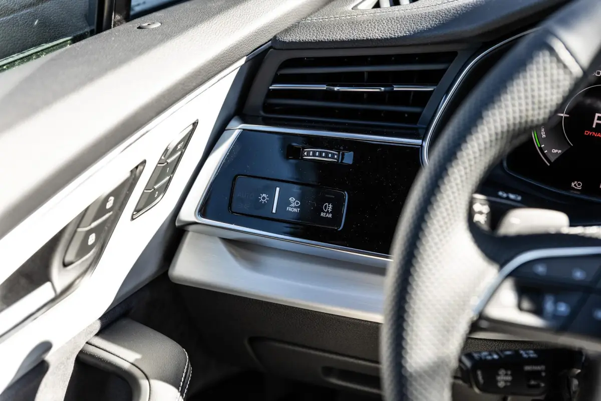 55 TFSIe 394pk quattro Pro Line S | Head-up Display | Achterasbersturing