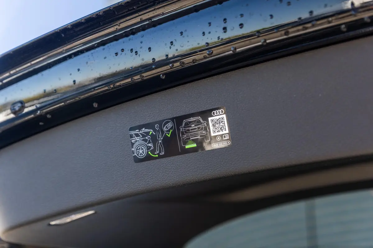 55 TFSIe 394pk quattro Pro Line S | Head-up Display | Achterasbersturing