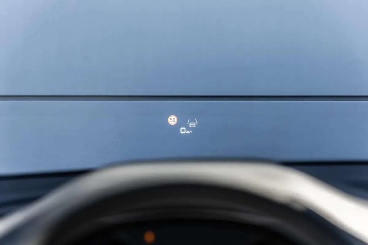 55 TFSIe 394pk quattro Pro Line S | Head-up Display | Achterasbersturing