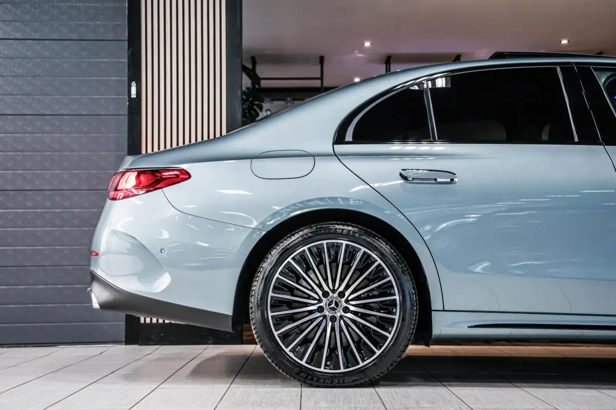 300 e AMG|Hyperscreen|Pano|verkoeling|21''