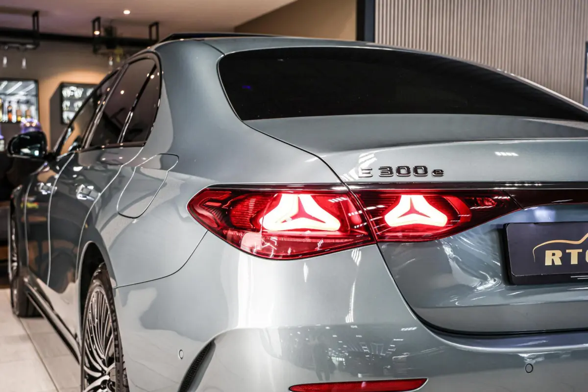 300 e AMG|Hyperscreen|Pano|verkoeling|21''