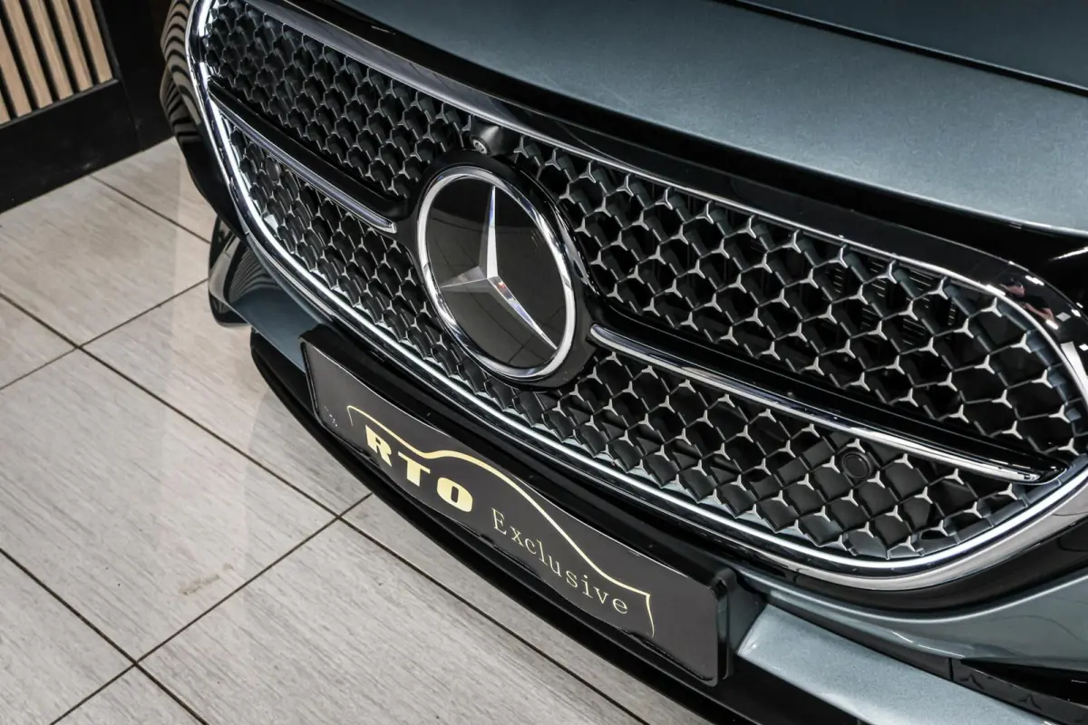 300 e AMG|Hyperscreen|Pano|verkoeling|21''