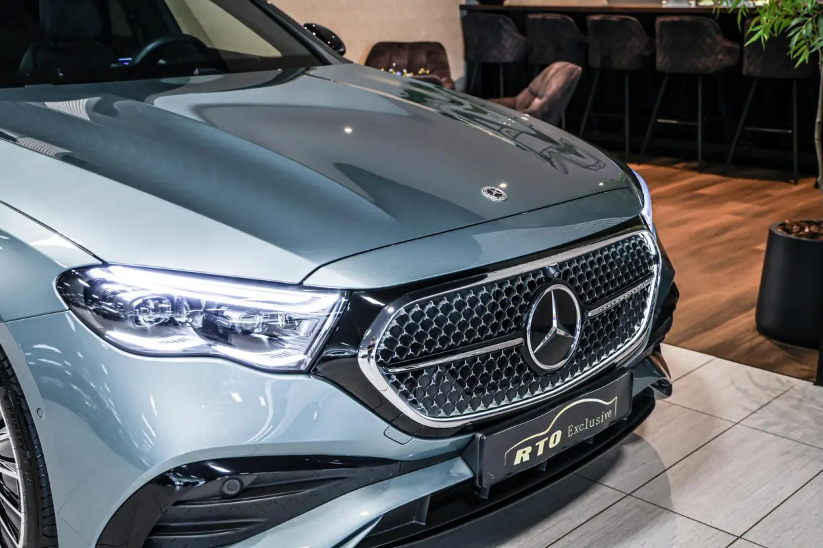 300 e AMG|Hyperscreen|Pano|verkoeling|21''