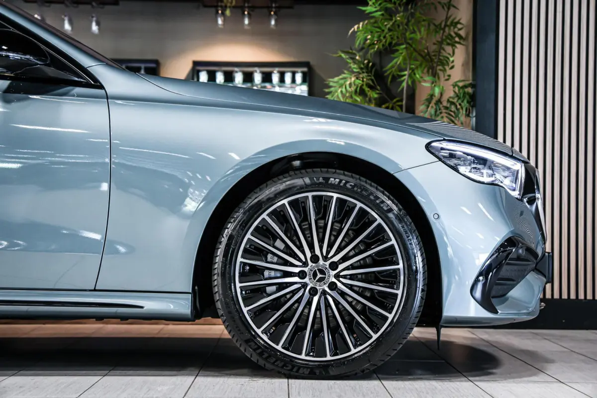 300 e AMG|Hyperscreen|Pano|verkoeling|21''
