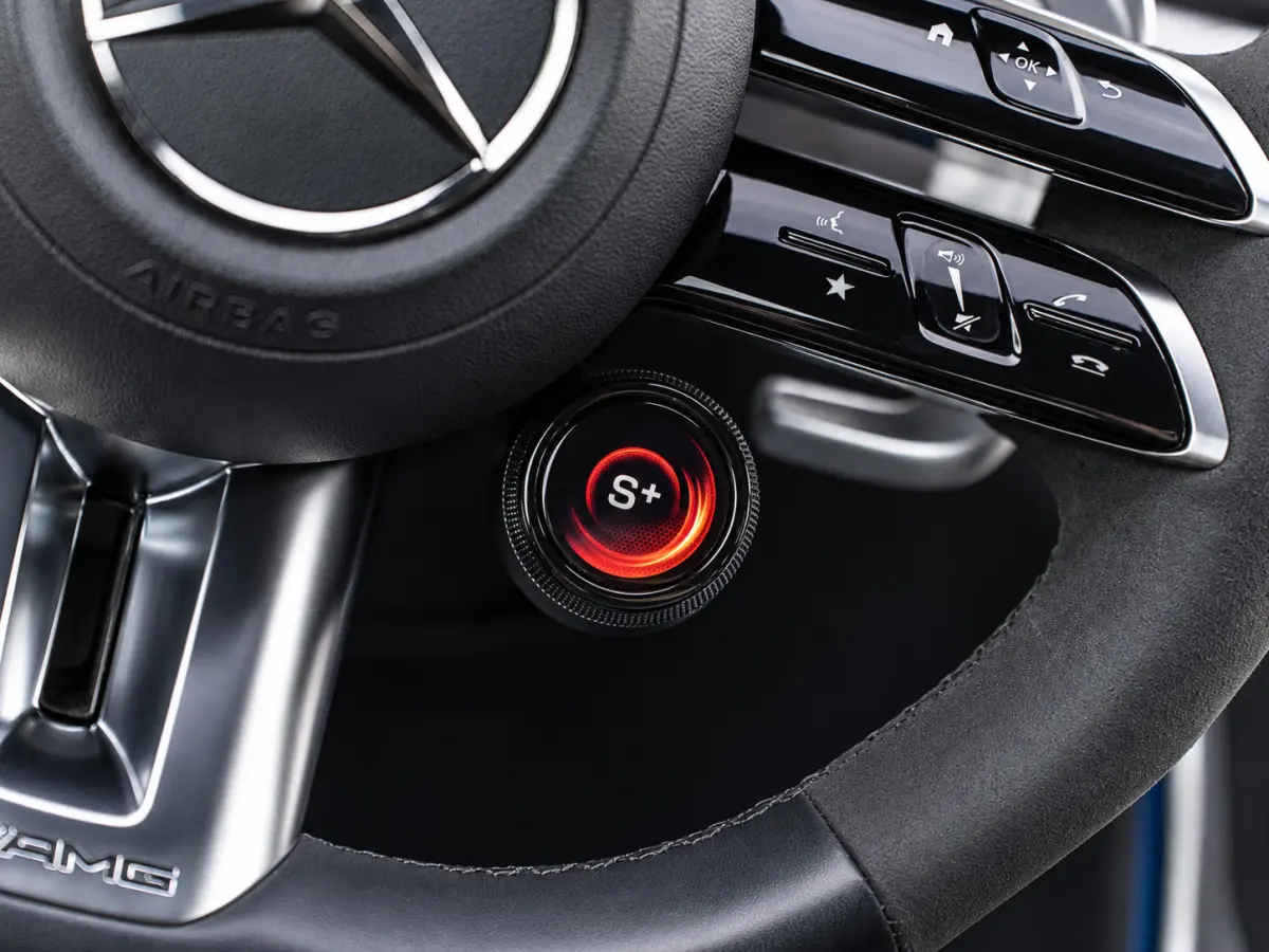 C43 AMG 4MATIC|PANO|BURMEST|ACC|SFEER|360°
