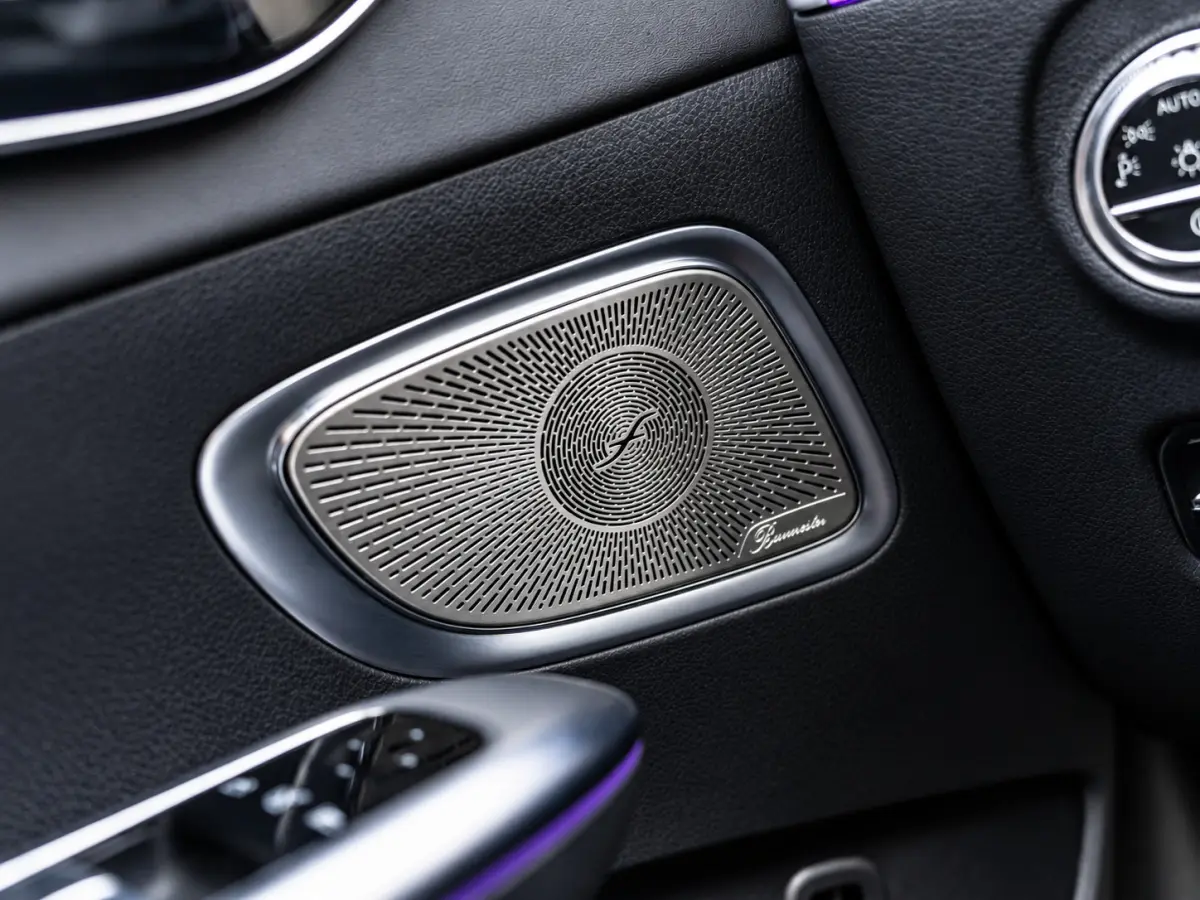 C43 AMG 4MATIC|PANO|BURMEST|ACC|SFEER|360°