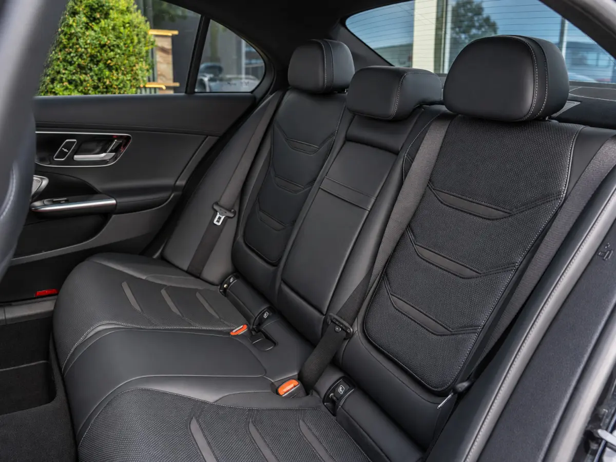 C43 AMG 4MATIC|PANO|BURMEST|ACC|SFEER|360°