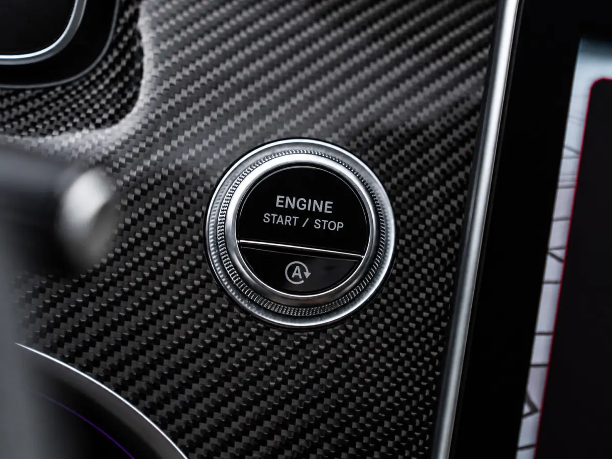 C43 AMG 4MATIC|PANO|BURMEST|ACC|SFEER|360°