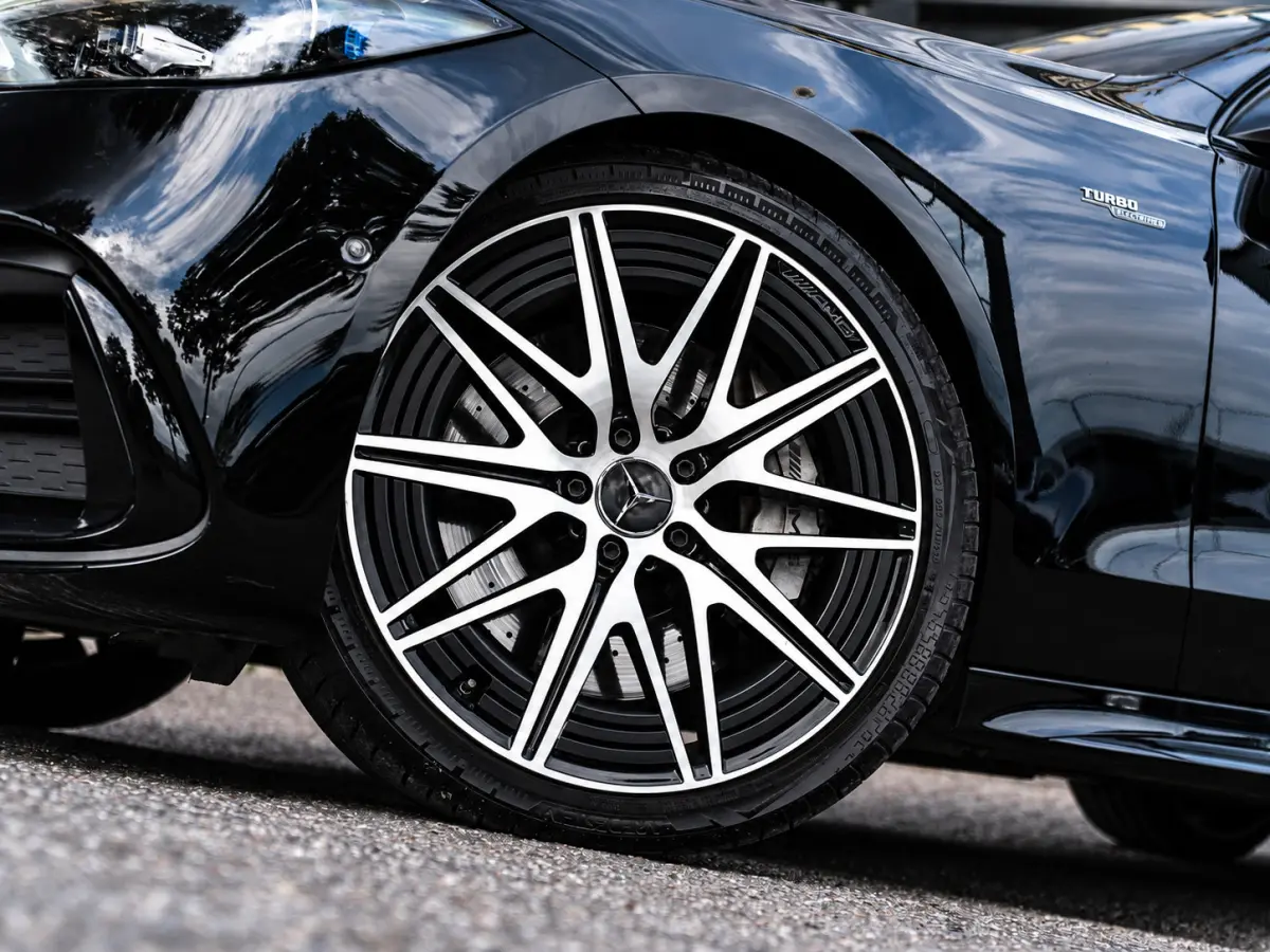 C43 AMG 4MATIC|PANO|BURMEST|ACC|SFEER|360°