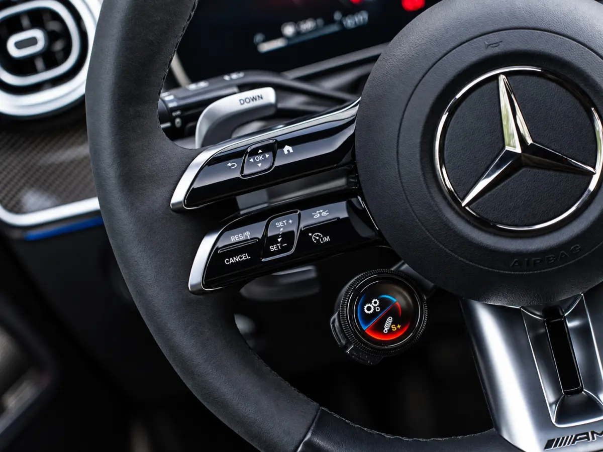 C43 AMG 4MATIC|PANO|BURMEST|ACC|SFEER|360°