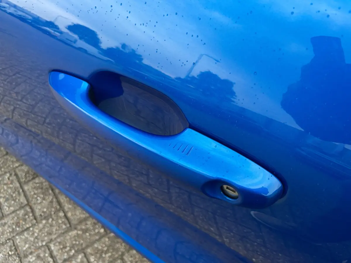 2.5 PHEV ST-Line | Pano | Trekhaak | Adap. Cruise | Stoelverwarming | Apple Carplay | Achteruitrijcamera | Airco (automatisch) | Apple Carplay/Android Auto|telefoonintegratie premium