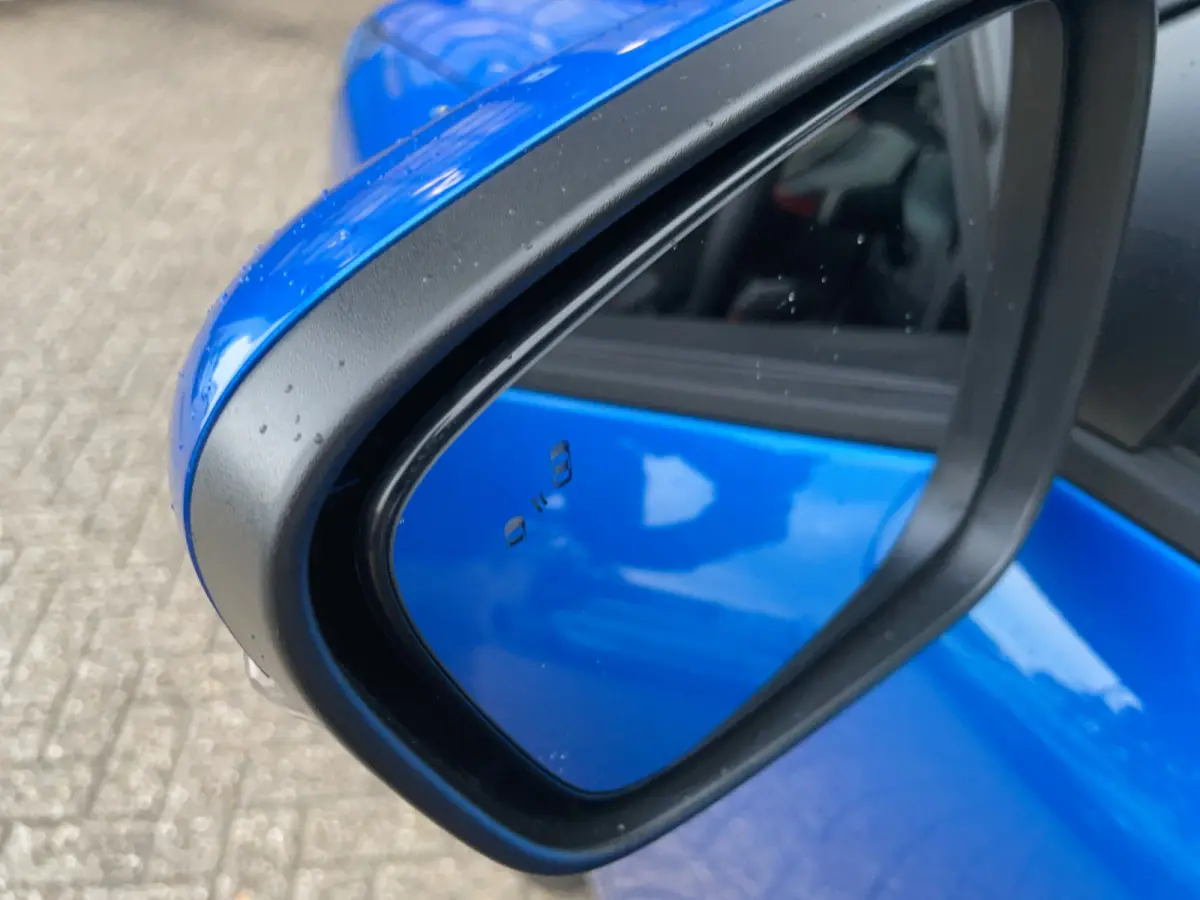 2.5 PHEV ST-Line | Pano | Trekhaak | Adap. Cruise | Stoelverwarming | Apple Carplay | Achteruitrijcamera | Airco (automatisch) | Apple Carplay/Android Auto|telefoonintegratie premium