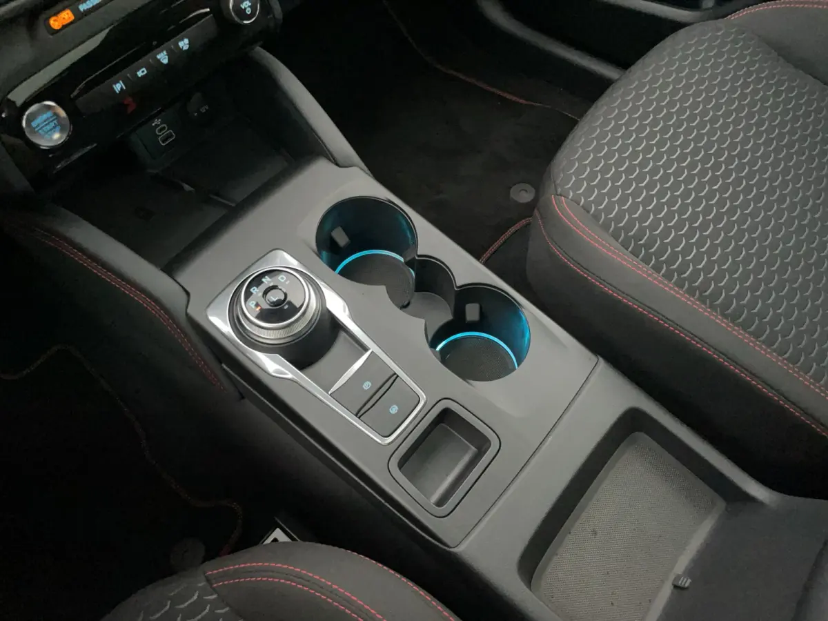 2.5 PHEV ST-Line | Pano | Trekhaak | Adap. Cruise | Stoelverwarming | Apple Carplay | Achteruitrijcamera | Airco (automatisch) | Apple Carplay/Android Auto|telefoonintegratie premium