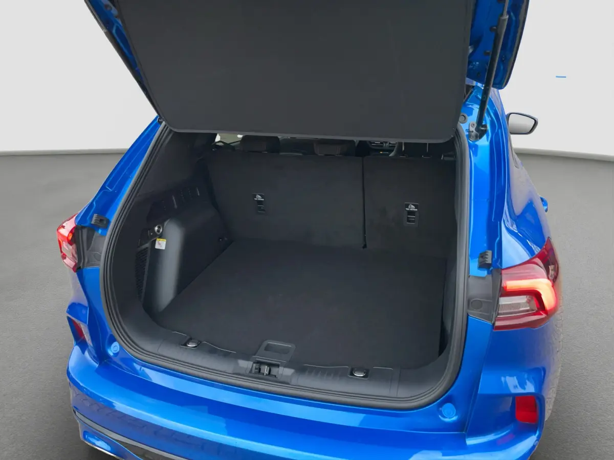 2.5 PHEV ST-Line | Pano | Trekhaak | Adap. Cruise | Stoelverwarming | Apple Carplay | Achteruitrijcamera | Airco (automatisch) | Apple Carplay/Android Auto|telefoonintegratie premium