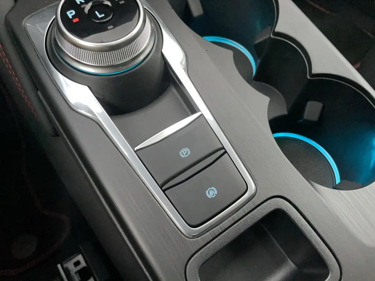 2.5 PHEV ST-Line | Pano | Trekhaak | Adap. Cruise | Stoelverwarming | Apple Carplay | Achteruitrijcamera | Airco (automatisch) | Apple Carplay/Android Auto|telefoonintegratie premium