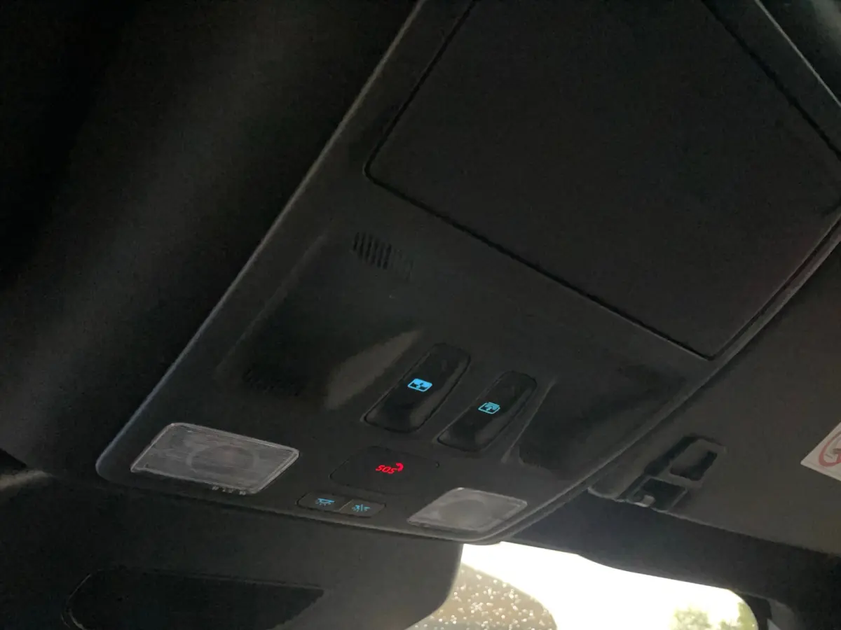 2.5 PHEV ST-Line | Pano | Trekhaak | Adap. Cruise | Stoelverwarming | Apple Carplay | Achteruitrijcamera | Airco (automatisch) | Apple Carplay/Android Auto|telefoonintegratie premium
