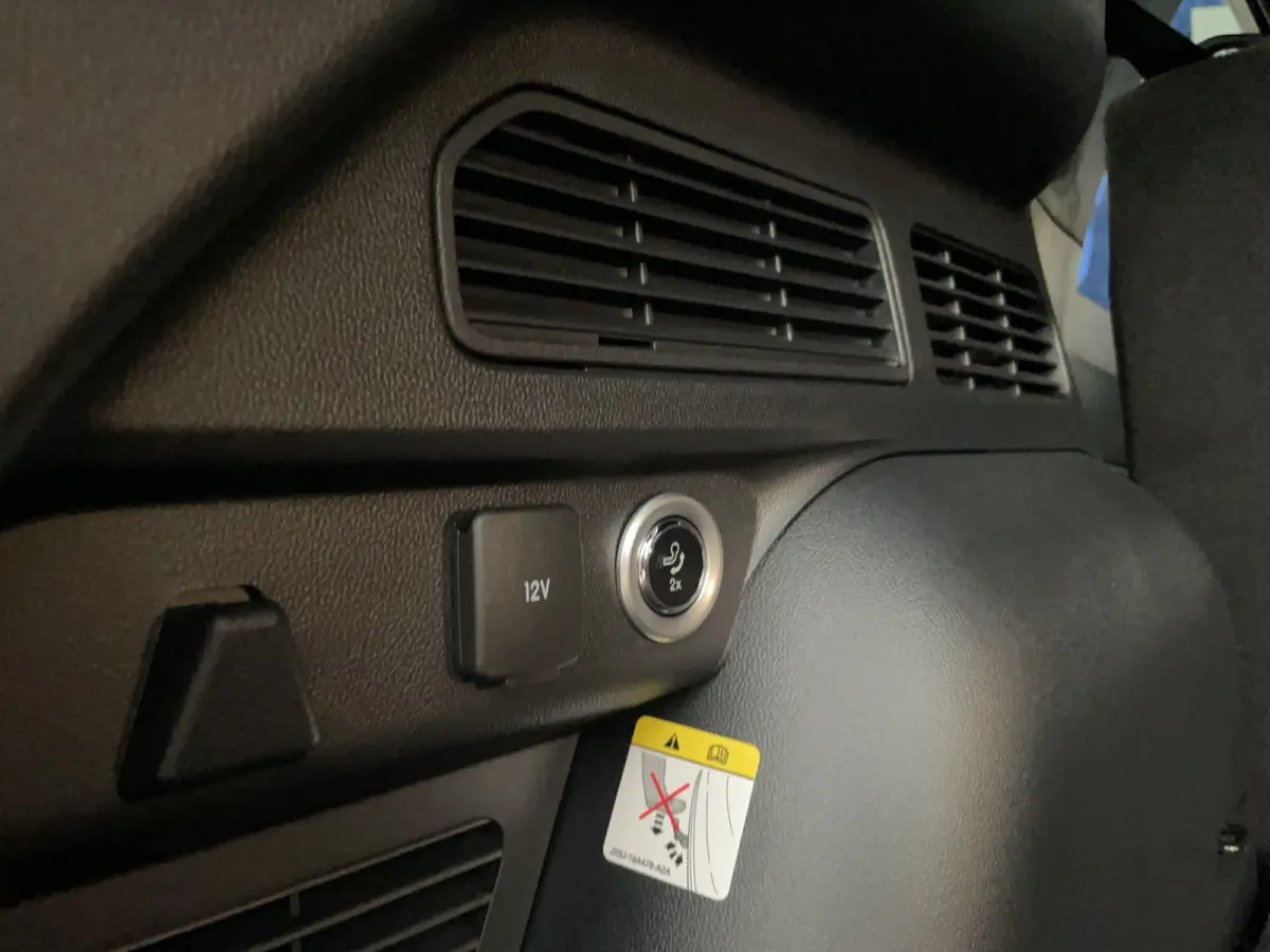 2.5 PHEV ST-Line | Pano | Trekhaak | Adap. Cruise | Stoelverwarming | Apple Carplay | Achteruitrijcamera | Airco (automatisch) | Apple Carplay/Android Auto|telefoonintegratie premium
