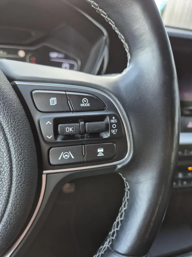 1.6 GDi Hybrid ExecutiveLine|Trekhaak|Adaptive cruise|Camera|