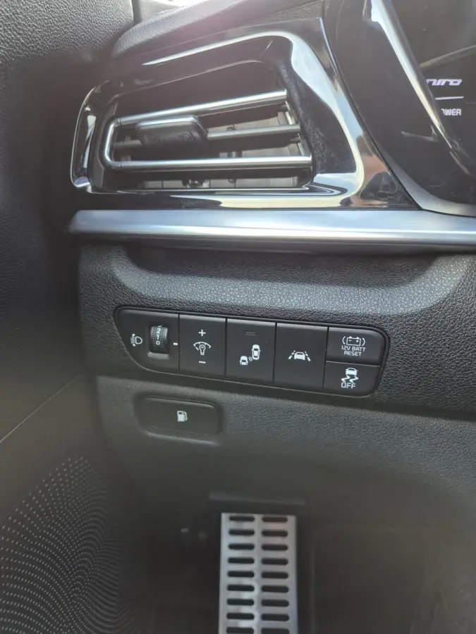 1.6 GDi Hybrid ExecutiveLine|Trekhaak|Adaptive cruise|Camera|