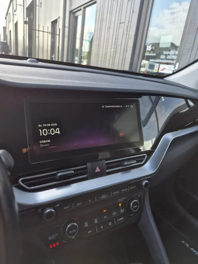 1.6 GDi Hybrid ExecutiveLine|Trekhaak|Adaptive cruise|Camera|