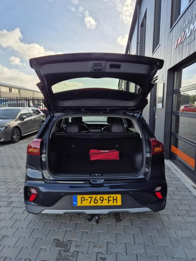 1.6 GDi Hybrid ExecutiveLine|Trekhaak|Adaptive cruise|Camera|
