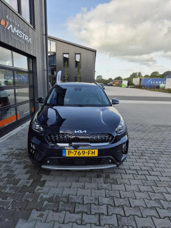 1.6 GDi Hybrid ExecutiveLine|Trekhaak|Adaptive cruise|Camera|