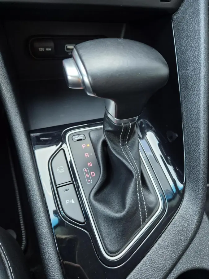 1.6 GDi Hybrid ExecutiveLine|Trekhaak|Adaptive cruise|Camera|