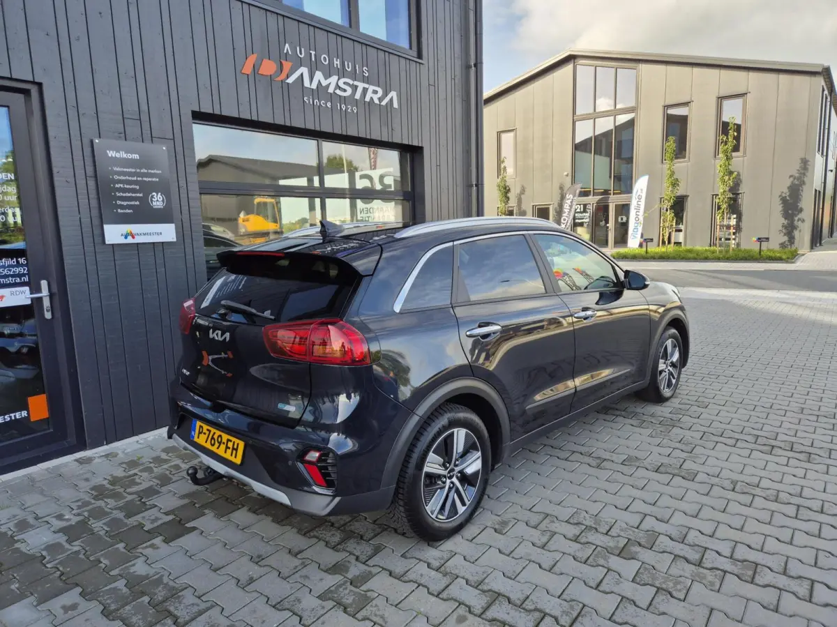 1.6 GDi Hybrid ExecutiveLine|Trekhaak|Adaptive cruise|Camera|
