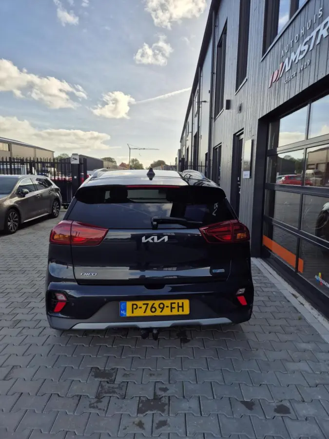 1.6 GDi Hybrid ExecutiveLine|Trekhaak|Adaptive cruise|Camera|
