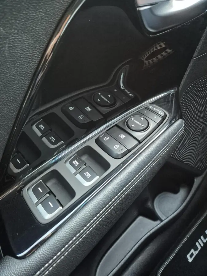 1.6 GDi Hybrid ExecutiveLine|Trekhaak|Adaptive cruise|Camera|