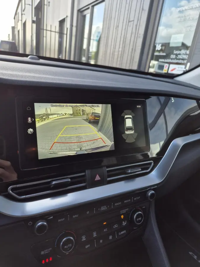 1.6 GDi Hybrid ExecutiveLine|Trekhaak|Adaptive cruise|Camera|