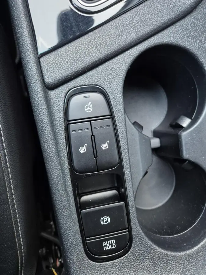 1.6 GDi Hybrid ExecutiveLine|Trekhaak|Adaptive cruise|Camera|