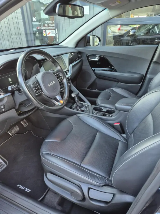 1.6 GDi Hybrid ExecutiveLine|Trekhaak|Adaptive cruise|Camera|
