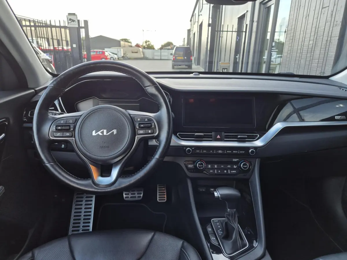 1.6 GDi Hybrid ExecutiveLine|Trekhaak|Adaptive cruise|Camera|