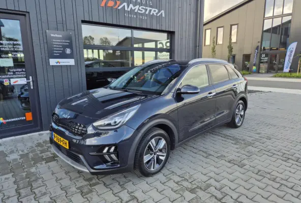 1.6 GDi Hybrid ExecutiveLine|Trekhaak|Adaptive cruise|Camera|