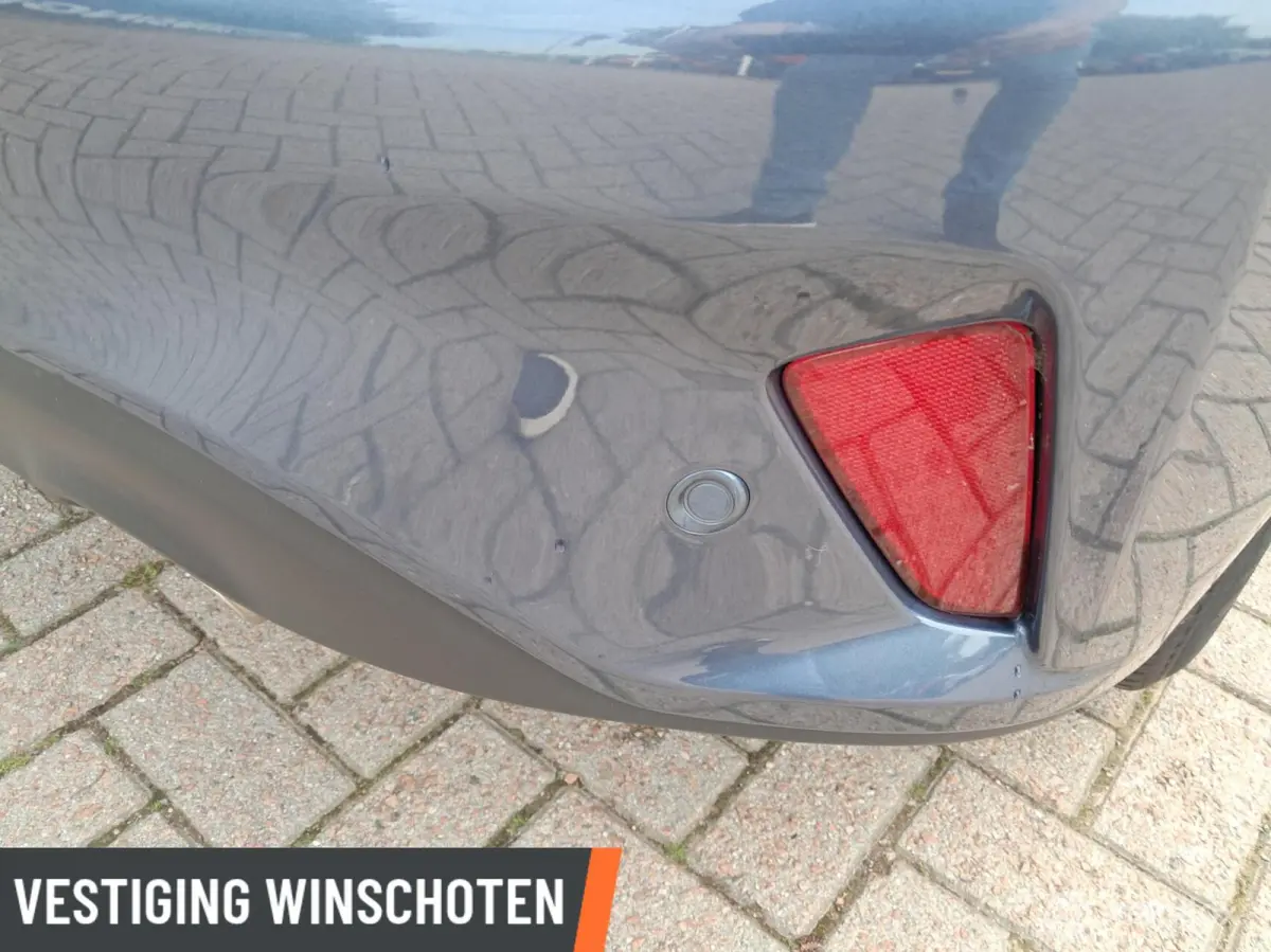 1.0 EcoBoost Trend Edition