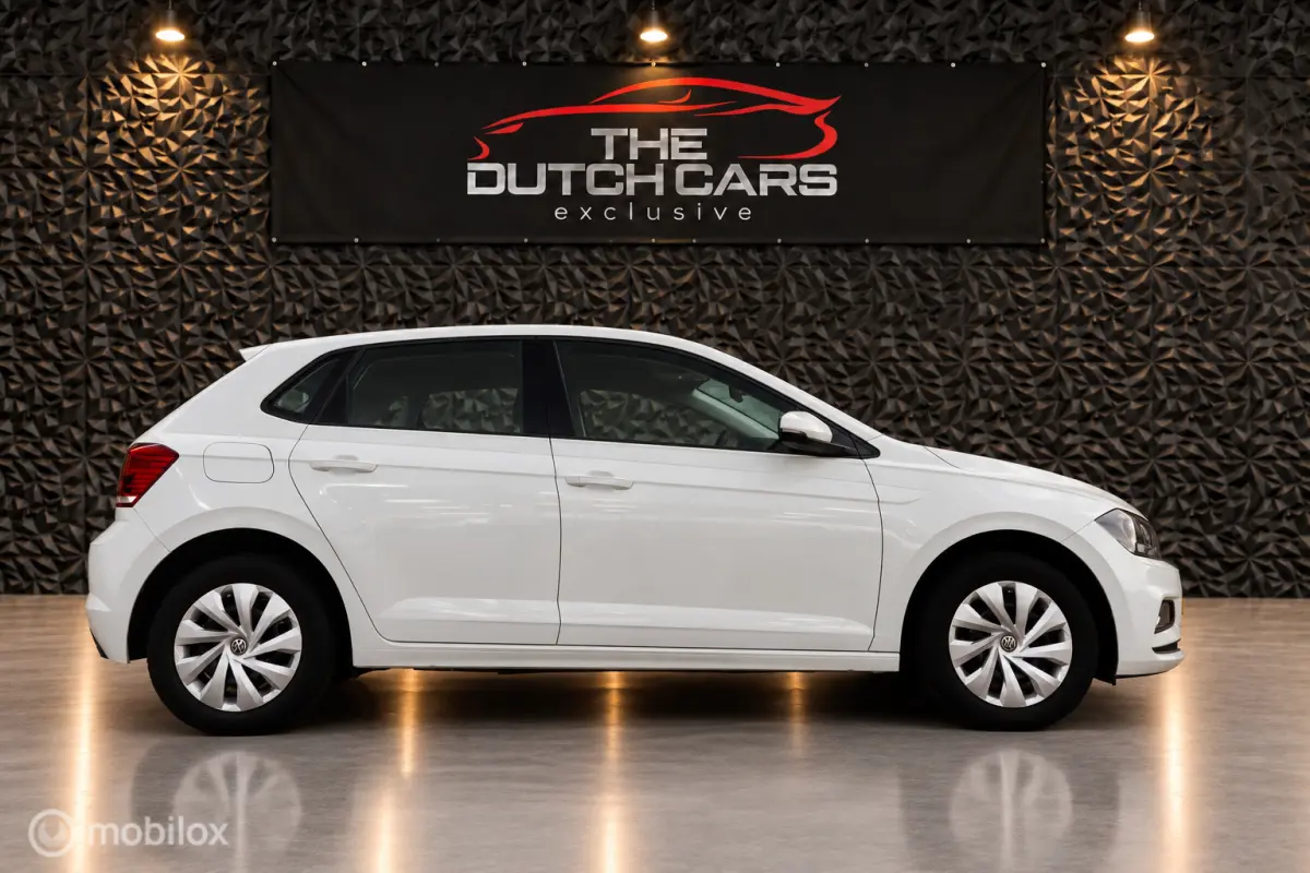 1.0 TSI Comfortline | Carplay | Camera | CC