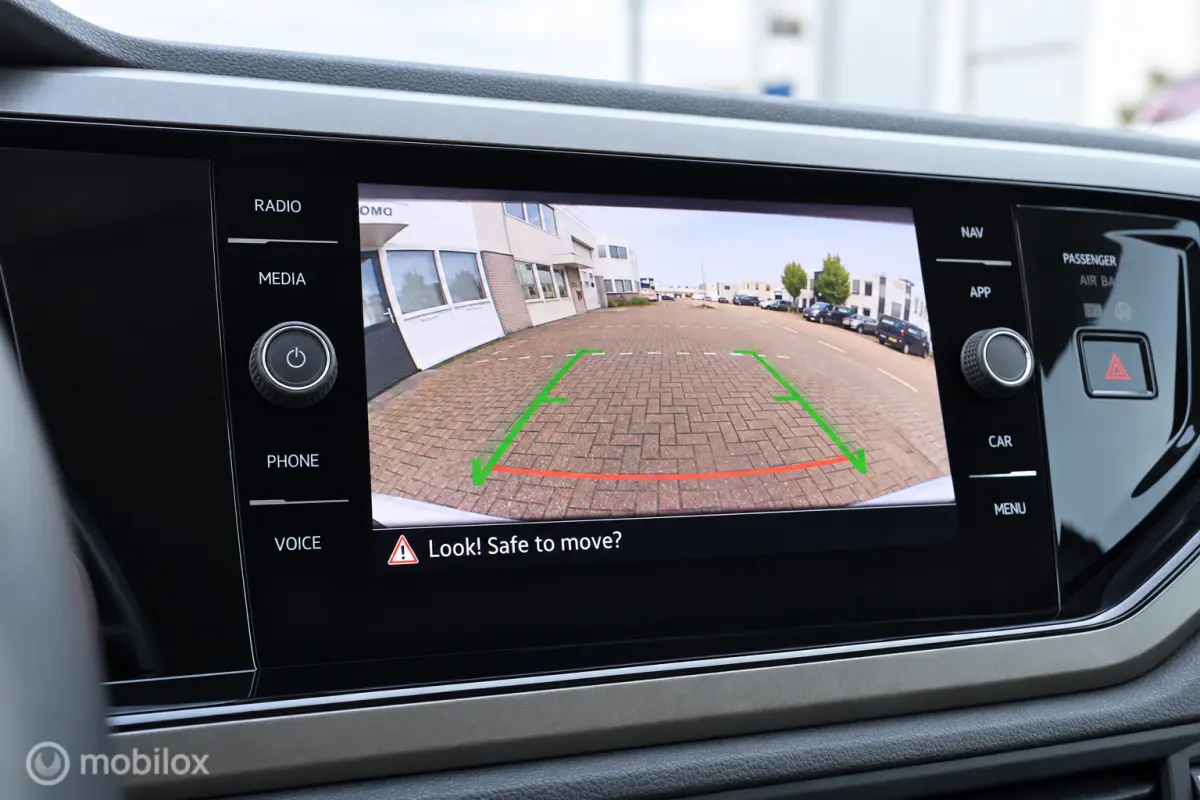 1.0 TSI Comfortline | Carplay | Camera | CC