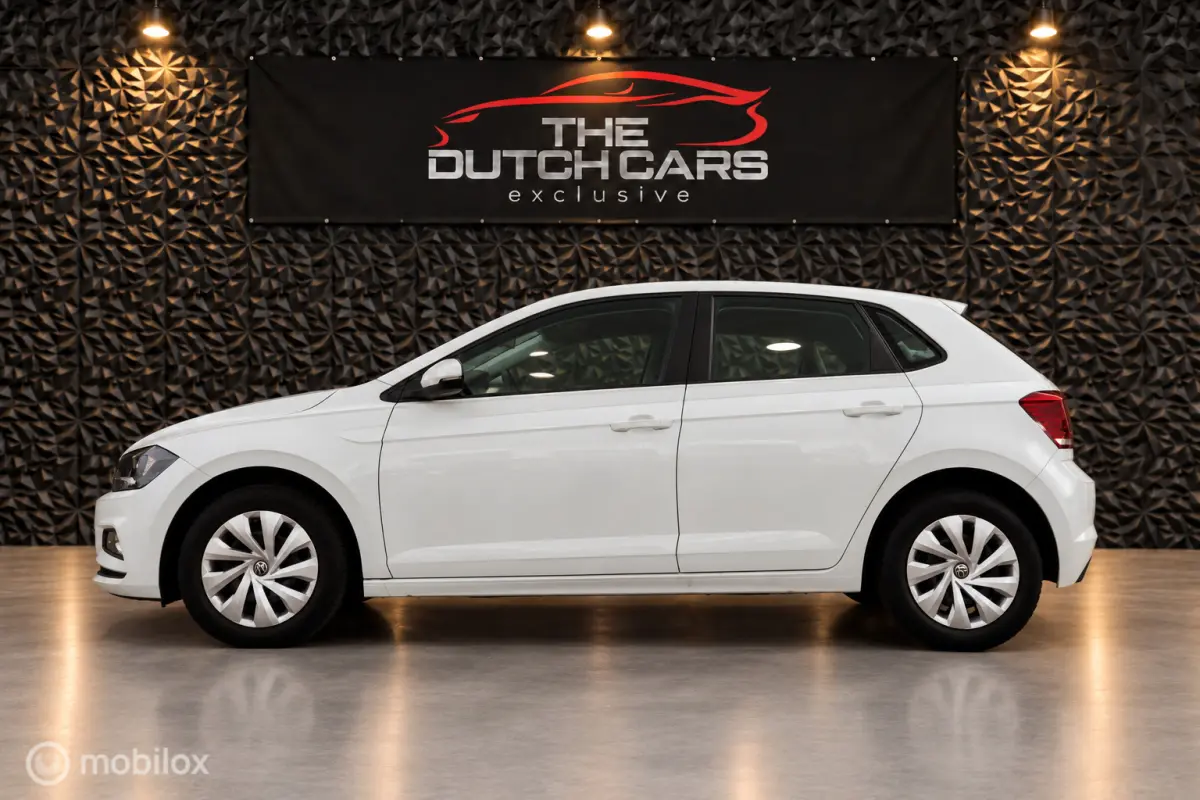 1.0 TSI Comfortline | Carplay | Camera | CC